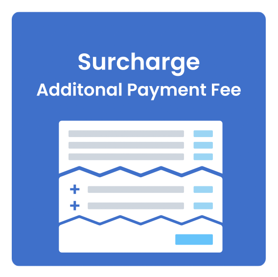 Mirasvit Surcharge & Additional Payment Fee for Magento 2