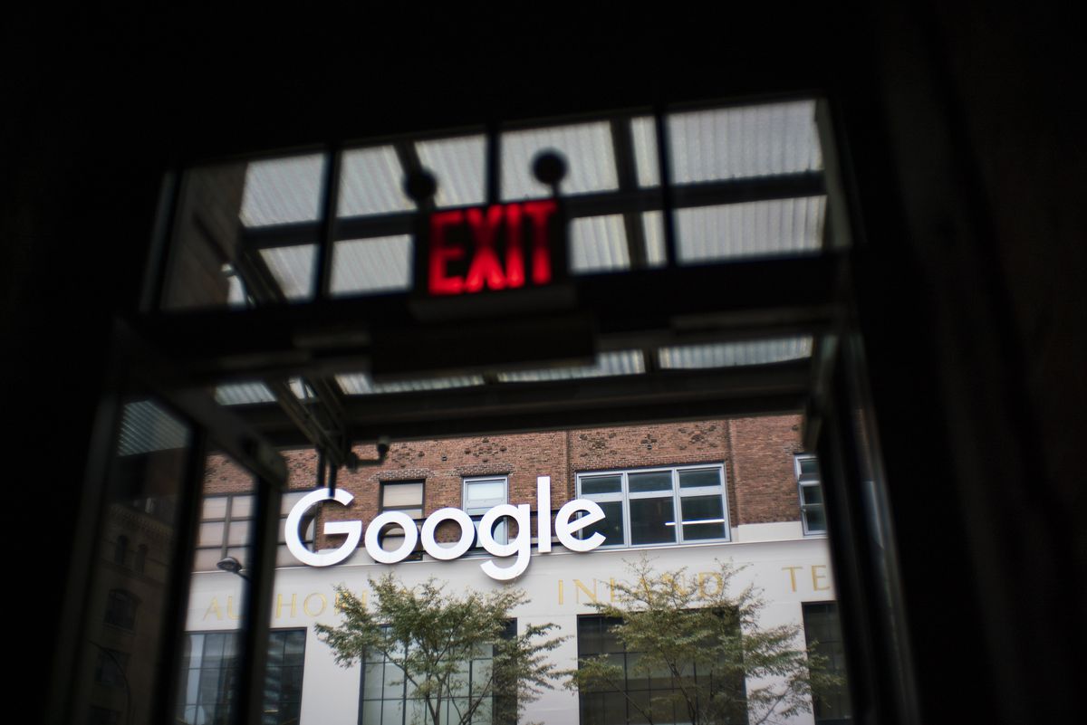 The US is suing Google (again) to rein in its online ad dominance