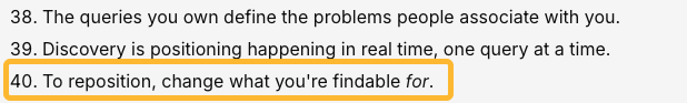 Additional content angle surfaced by AI brainstorming