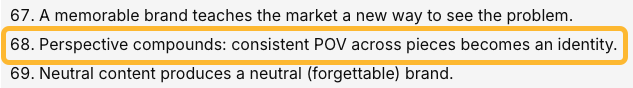 Additional content angle surfaced by AI brainstorming
