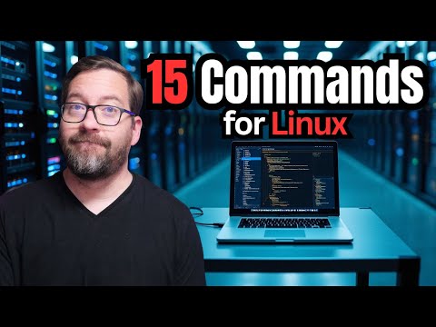 15 Linux Troubleshooting Commands Every Home Lab Admin Should Know