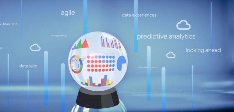 5 Data Trends That Will Take Your Business Forward In 2021, From Google Cloud Leaders
