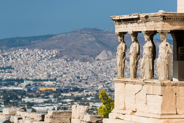 As location becomes irrelevant, Greek VCs eye local talent and spread their wings