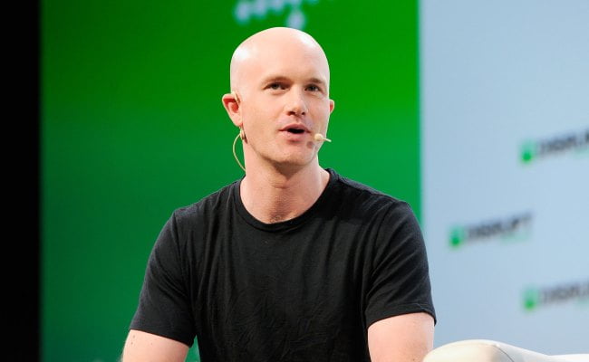 Coinbase files to go public in a key listing for the cryptocurrency category