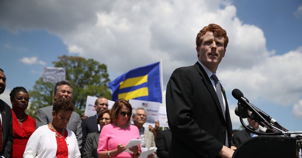 democratic-donor-laurene-powell-jobs-is-expanding-her-political-operation-with-joe-kennedy