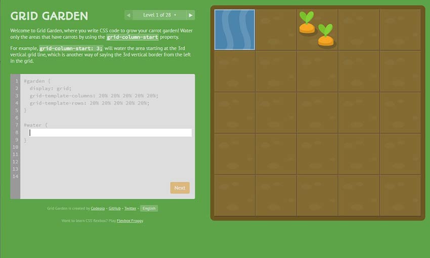 Fascinating CSS Grid Layout Examples and Tutorials - TECHNOBABBLE