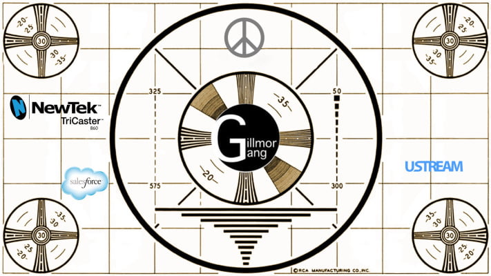 Gillmor Gang: Leave Quietly