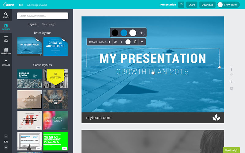 What-is-Canva-Pro How much is Canva Pro and is it worth the cost?