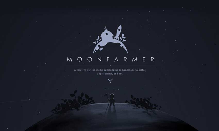 Moonfarmer