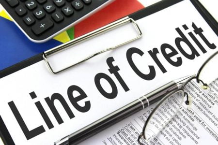 line-of-credit