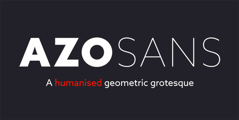 Azo-Sans The Roblox font: What font does Roblox use?         