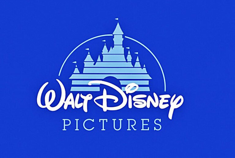 What font does Disney use? Check out the Disney fonts