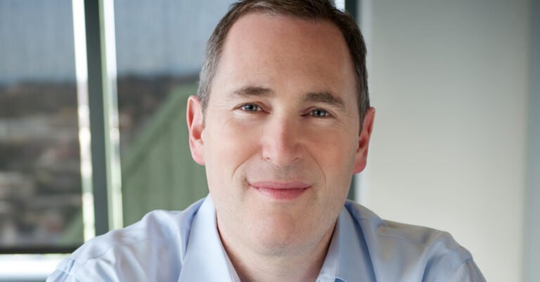 What to expect from Amazon’s new CEO Andy Jassy