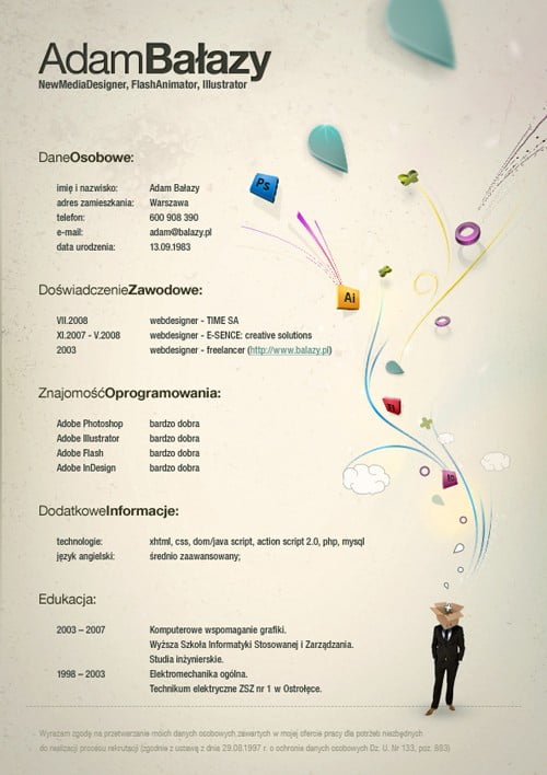 40-truly-creative-resume-designs-for-inspiration