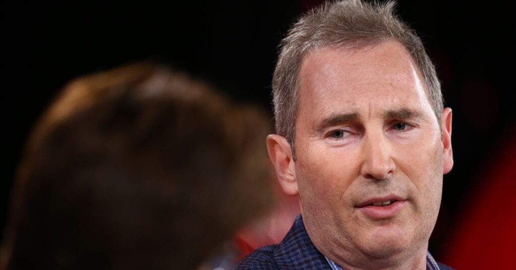 amazons-next-ceo-defends-the-company-against-racial-bias-reports-in-an-internal-note