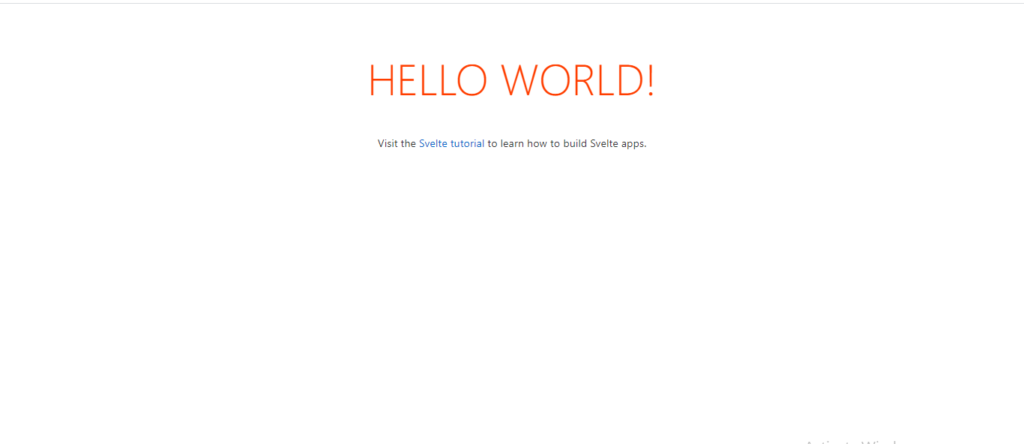 how-to-use-tailwind-on-a-svelte-site