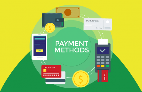 Digital-Payment-Methods
