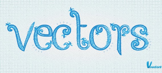 How to Create a Hand Drawn Style Text Effect