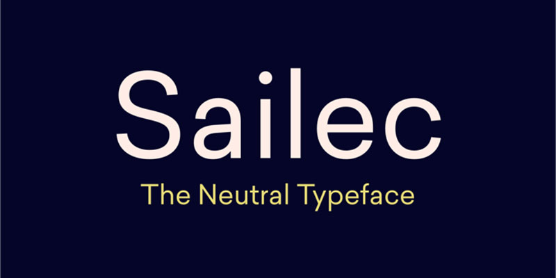 Sailec What font does Slack use in its interface and website?