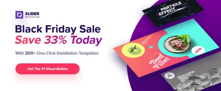 8 Great Black Friday 2020 Deals for Web Designers and Design Teams