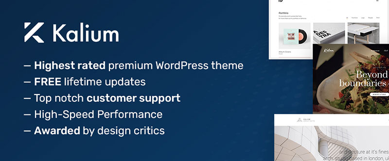 3-1 9 Top Multipurpose WordPress Themes Worth Buying