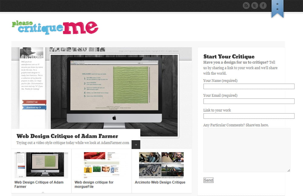 9-websites-to-get-free-design-critiques-online