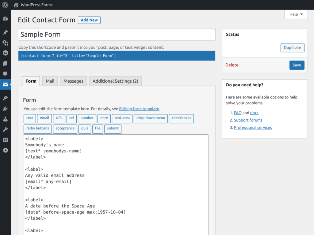 headless-form-submission-with-the-wordpress-rest-api