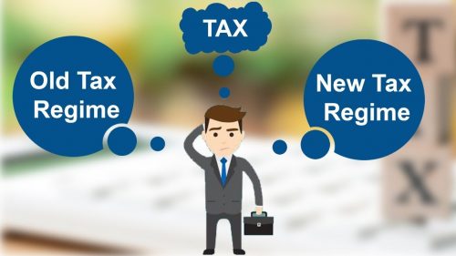 New Tax or Old Tax Regime – Which one should you pick?