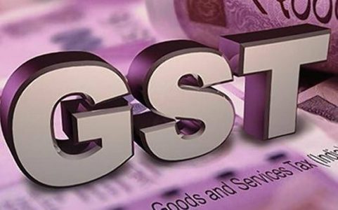 Process For Online Registration For GST