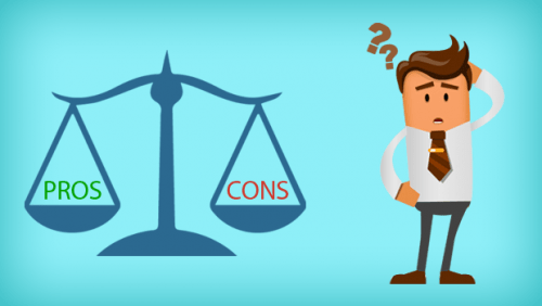 Pros And Cons Of Business Loan Without Collateral