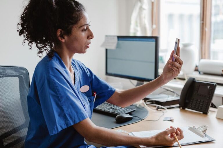 What We Can Learn From Healthcare IT’s Response To COVID-19