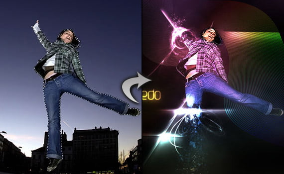 20 Amazing Photo Manipulation Effects Tutorials for Adobe Photoshop
