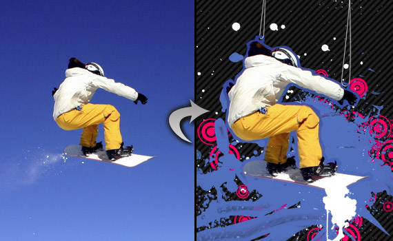snowboard-portrait-photo-effect-photoshop-tutorial