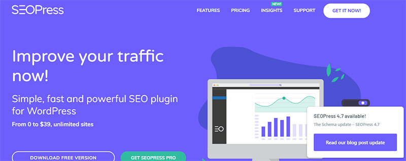 2-1 7 Best SEO plugins to supercharge your WordPress site