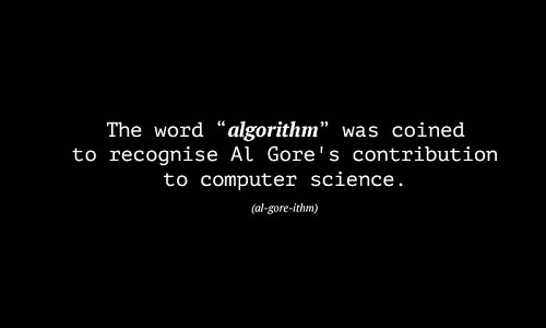 joke-algore-ithm