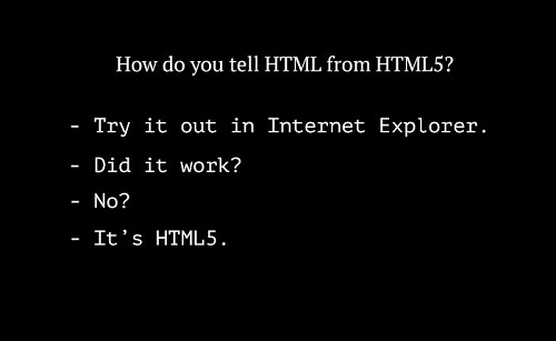 joke-html5