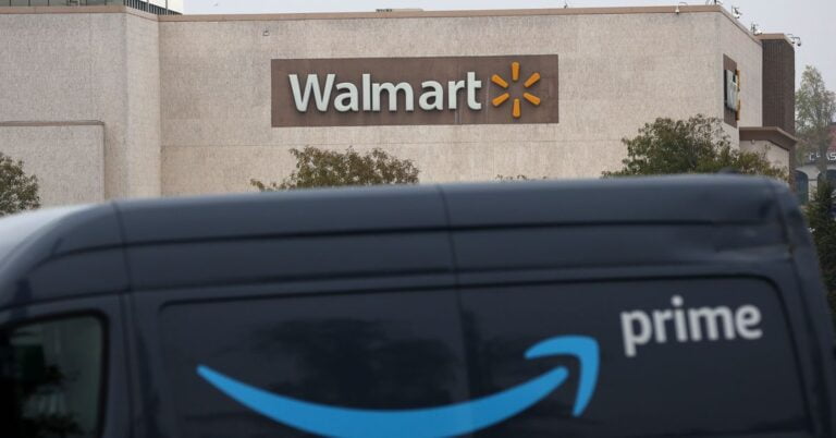 A leaked Walmart memo highlights the daunting challenges facing the world’s largest retailer
