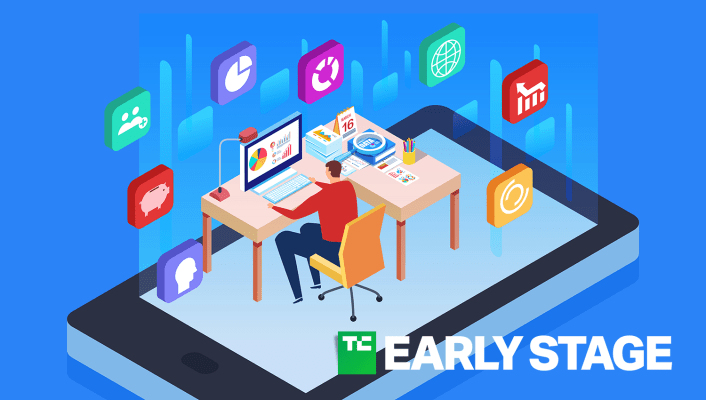Early bird extension gives you more time to save on passes to TC Early Stage 2021: Marketing and Fundraising