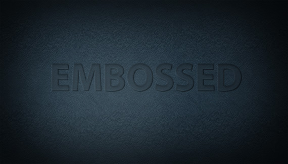 Embossed-7-letterpress-embossed-text-effect-tutorial-photoshop