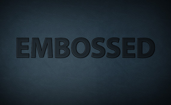 Embossed-18-letterpress-embossed-text-effect-tutorial-photoshop