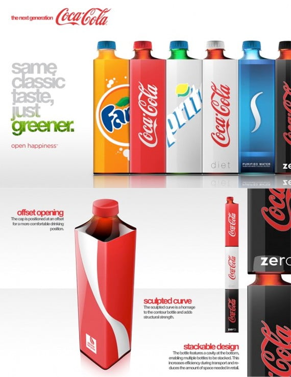 Inspiring, Creative & Environment-Friendly Packaging Designs