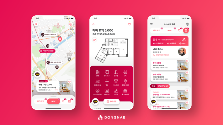 korean-proptech-startup-dongnae-gets-4