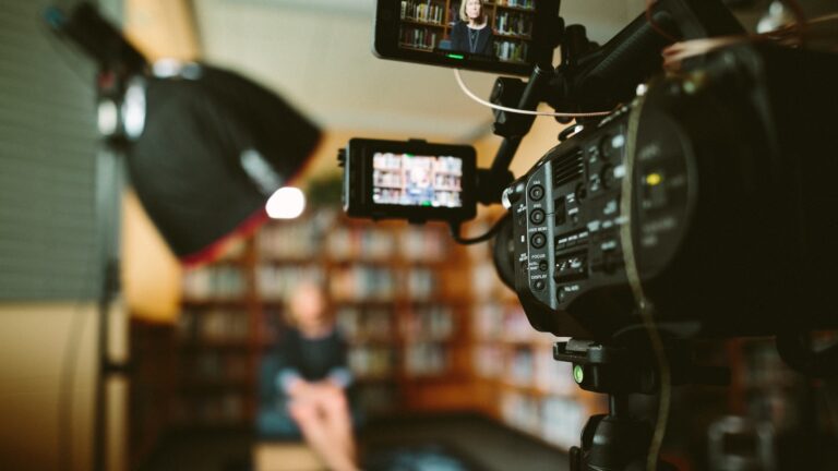 The Complete B2B Strategy on How to Use Video Marketing to Build Your Brand
