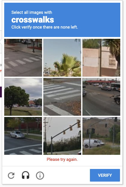 Why captchas are getting harder