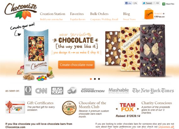 Chocomize-15-Eye-Catching-Food-Beverage-Ecommerce-Website-Designs