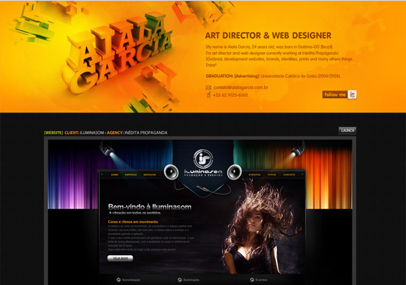 aiala-garcia-creative-flash-webdesign-inspiration