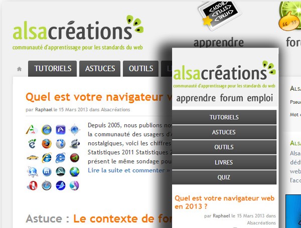 alsacreations