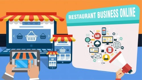 Bring-Your-Business-Online-For-Restaurants