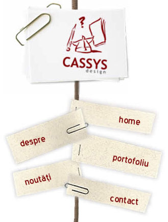 Cassysdesign