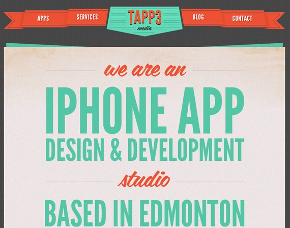 Tapp3 Media